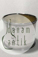 Russisk Sølv Servietring