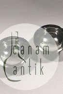 シルバーソルトシェーカー(2)