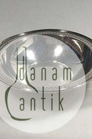 Tiffany Sterling Silber Schale Nr. 22850