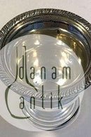 ダンカーク・シルバーミセス社 スターリングシルバー・カップ No 186