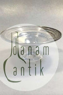 Arrowsmith Sterling Sølv Opsats No 155