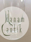 Holmegaard Almue Hvidvinsglas