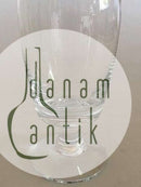 Holmegaard Almue Rødvinsglas