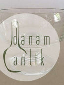 Holmegaard Almue Dessertglas