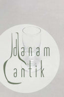 Holmegaard Almue Schnapss Glass