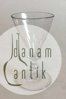 Holmegaard Anglais Glas 12cm