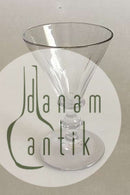 Holmegaard Anglais Port Glas 10,7cm