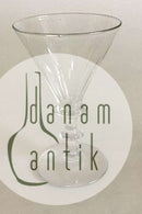 Holmegaard Anglais Glas 12,3cm