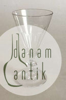 Holmegaard Anglais Glas 14,2cm