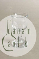 Holmegaard Anholdt Nord Serie Schnapps Glass