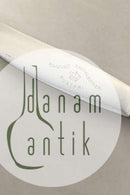 Gennembrudt. Sølvplet Spisekniv Københavns Ske-Fabrik