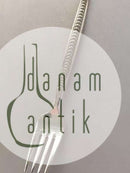 Verona KJA Silverplate Dinner Fork