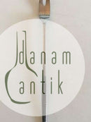 イェンス・クイストゴー デンマーク製IHQサービングフォーク スチールバリエーションVI