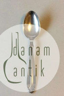 Rio Silberblechlöffel Kopenhagen Löffel-Fabrik