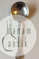 Riberhus Cohr ATLA sølvplet Kartoffelske