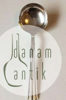 Margit Kronen sølvplet Serveringsske