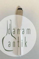 Margit Kronen silver plate Cake Knife