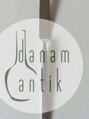 Obelisk Fischmesser aus Edelstahl Erik Herløw