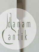 Obelisk Smørkniv i Rustfrit Stål Erik Herløw