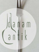 Obelisk Pålægsgaffel i Rustfrit Stål Erik Herløw