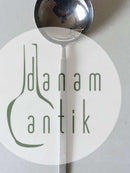 Obelisk Serveringsske i Rustfrit Stål Erik Herløw