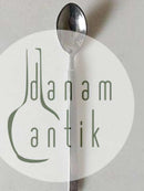 Obelisk Kaffeske i Rustfrit Stål Erik Herløw