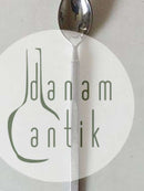 Obelisk Teske i Rustfrit Stål Erik Herløw