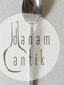 Obelisk Dinner Spoon in Stainless Steel Erik Herløw