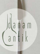 Obelisk Frokostkniv i Rustfrit Stål Erik Herløw