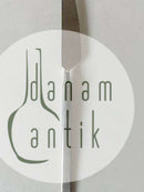 Obelisk Esszimmermesser aus Edelstahl Erik Herløw