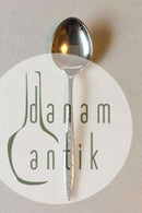 Regatta sølvplet Barneske Cohr