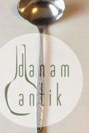 Regatta sølvplet Sovseske Cohr