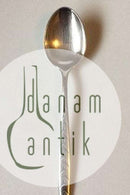 Regatta silver plate Dessert Spoon Cohr