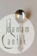 Riberhus Cohr ATLA Marmeladenlöffel aus Silberblech