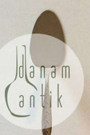 Regatta sølvplet lagkagespade Cohr