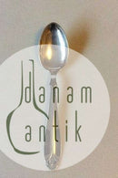 Rio silver plate Dessert Spoon Københavns Ske-Fabrik