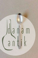 Rio Silberblechlöffel Kopenhagen Löffel-Fabrik