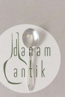 Rio sølvplet Marmeladeske Københavns Ske-Fabrik