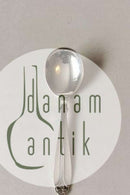 Rio sølvplet Serveringsske Københavns Ske-Fabrik