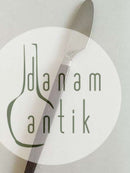 Eton Raadvad Spisekniv i Stål og Palisander