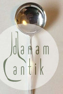 "Savoy" Frigast/Gense, Pletsølv Serveringsske