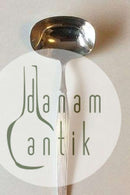 "Savoy" Frigast/Gense, Pletsølv Sauceske