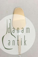 "Savoy" Frigast/Gense, Pletsølv Kagespade