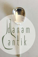 "Savoy" Frigast/Gense, Pletsølv Serveringsske