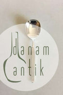 Savoy Frigast/Gense, Sølvplet Lille Marmeladeske