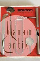 Stelton Cylinder-line Barsæt i rustfrit stål