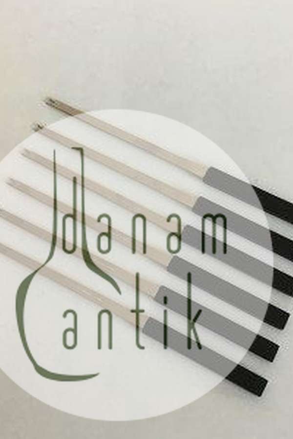 Stelton Rustfrit Stål 6 stk. Hummergafler