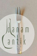 Stjerne, Jens Harald Quistgaard sølvplet Pålægsgaffel