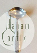 Stjerne, Jens Harald Quistgaard sølvplet Sovseske