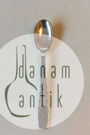 Stjerne, Jens Harald Quistgaard sølvplet Kaffeske